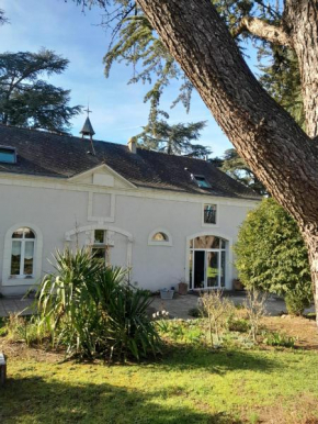 Le clos du prieuré